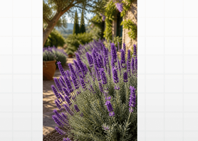 Plantas de Sol Pleno: As Espécies Mais Resistentes e Floridas para o seu Jardim Externo