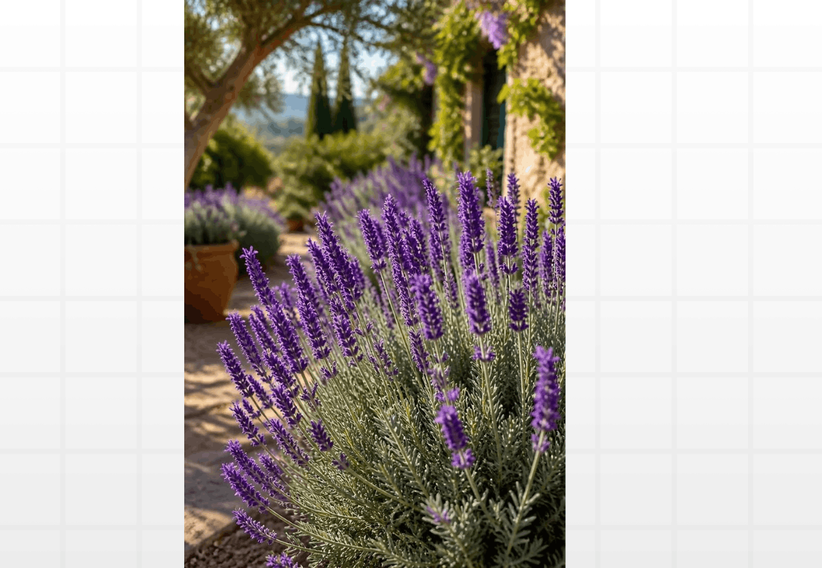 Plantas de Sol Pleno: As Espécies Mais Resistentes e Floridas para o seu Jardim Externo