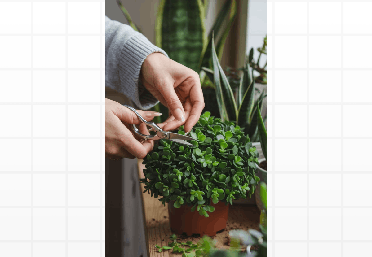 Como Podar Plantas Corretamente: Dicas Essenciais para Fortalecer e Multiplicar seu Jardim