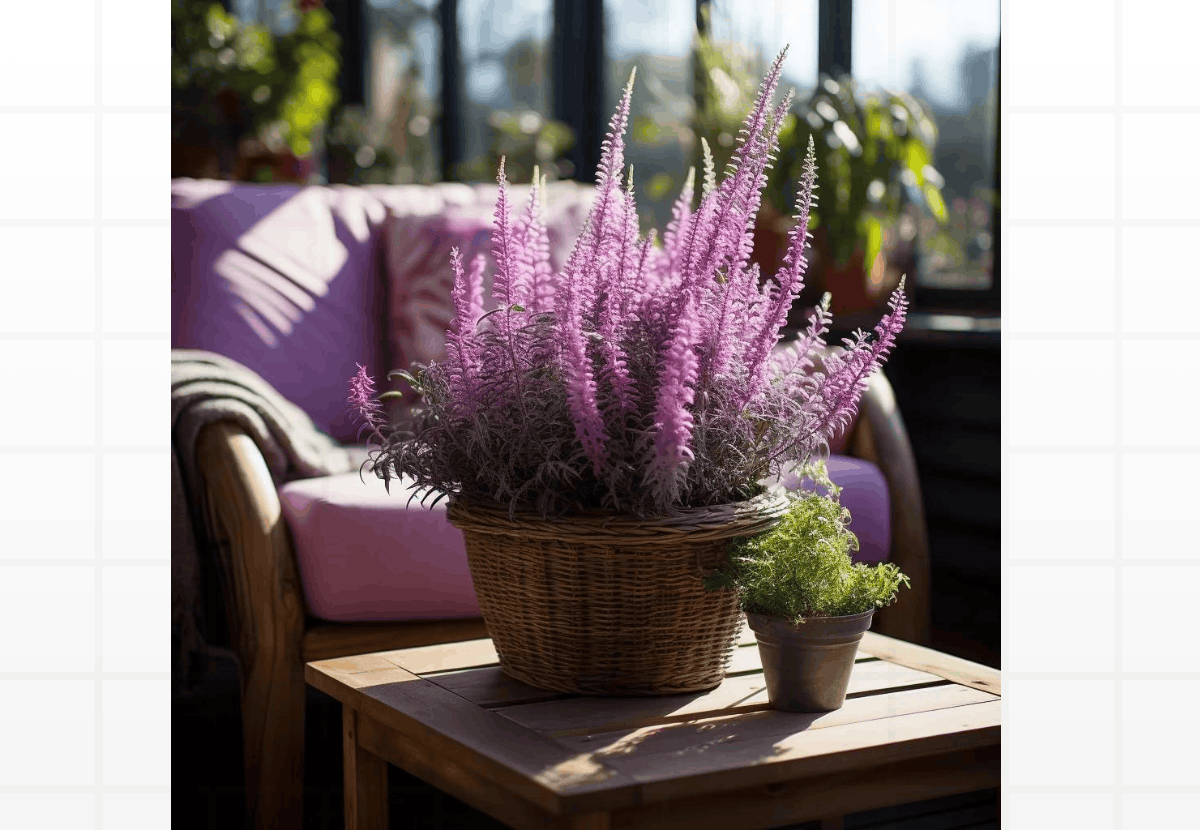 Flores de Inverno: As Espécies que Resistem ao Frio e Mantêm o Jardim Florido o Ano Todo