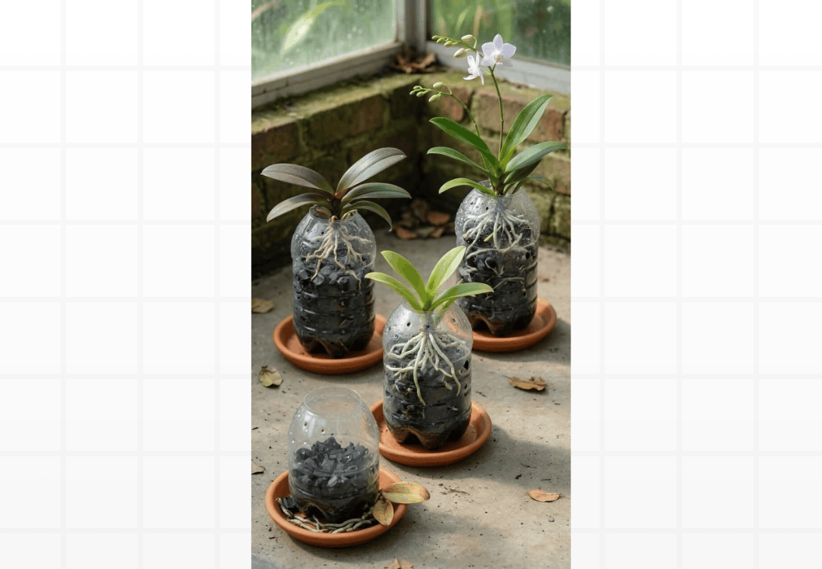 Como Fazer Mudas de Orquídeas (Keikis): Passo a Passo Completo para Multiplicar Suas Flores